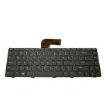DELL YK72P notebook spare part Keyboard
