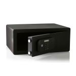 Yale YLEB/200/EB1 safe 26.9 L Black