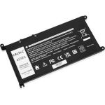DELL Main Battery Pack 11.4V 3500mAh