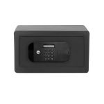 Yale YSEB/200/EB1 safe Freestanding safe 9.6 L Steel Black