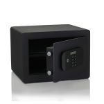 Yale YSEB/250/EB1 safe 20.5 L Black