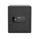 Yale YSEB/400/EB1 safe Freestanding safe Steel Black