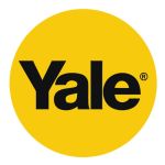 Yale Max Security U Bike Lock & cable