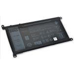 DELL Battery, 42WHR, 3Cell,