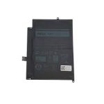 DELL BTRY PRI 34WHR 2C LITH SMP