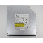 DELL DVD+/-RW Drive,9.5mm,SATA,8X/8X,Tray 