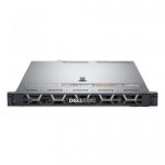DELL PowerEdge R440 server Intel Xeon Silver 2.2 GHz 16 GB DDR4-SDRAM Rack (1U) 550 W