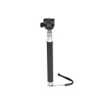 Panasonic Z07-1 Hand Held Compact Camera Selfie Stick - Black