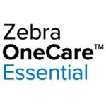 Zebra Service, 5 years