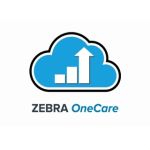 Zebra HC25XX Zebra OneCare Essential, 3 day return to base, after 30 days of hardware. 3 year, inc. 