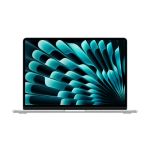 Apple CTO/MacBook Air 13" M4 Silver/M410-10-16/32GB/2TBSSD/KBUK/UK Power Supply/NoSW/70W USB
