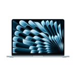 Apple CTO/MacBook Air 13" M4 Sky Blue/M410-10-16/32GB/1TBSSD/KBUK/UK Power Supply/NoSW/35W Dual USB
