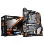 Gigabyte Z390 AORUS PRO motherboard LGA 1151 (Socket H4) ATX Intel Z390