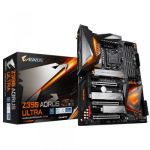 Gigabyte Z390 AORUS ULTRA motherboard LGA 1151 (Socket H4) ATX Intel Z390