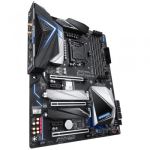 Gigabyte Z390 DESIGNARE (rev. 1.0) motherboard LGA 1151 (Socket H4) ATX Intel Z390 Express