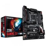 Gigabyte Z390 GAMING SLI motherboard LGA 1151 (Socket H4) ATX Intel Z390