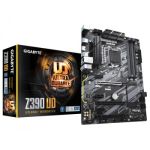 Gigabyte Z390 UD motherboard LGA 1151 (Socket H4) ATX Intel Z390