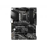 MSI Z490-A PRO 'ATX, LGA1200, DDR4, LAN, USB 3.2 Gen2, Type C, M.2, DisplayPort, HDMI, Gen 4 Ready, 