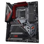 Gigabyte MB INT 1200 Z490 Aorus Ultra G2 D4 ATX