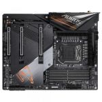 Gigabyte Z490 AORUS ULTRA (rev. 1.x) motherboard LGA 1200 ATX Intel Z490