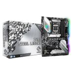 Asrock Z490 Steel Legend ATX Intel Z490