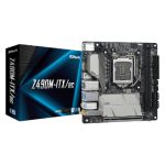 Asrock Z490M-ITX/ac mini ITX Intel Z490