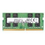 HPE 8GB 2400MHz DDR4 Memory