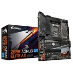 Gigabyte Z590 AORUS ELITE AX motherboard Intel Z590 Express LGA 1200 ATX