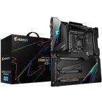 Gigabyte Z590 AORUS XTREME motherboard Intel Z590 Express LGA 1200 Extended ATX