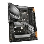 Gigabyte Z590 GAMING X motherboard Intel Z590 Express LGA 1200 ATX