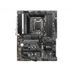 MSI Z590 PRO WIFI Intel Z590 LGA 1200 ATX