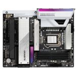 Gigabyte Z590 VISION G motherboard Intel Z590 Express LGA 1200 ATX