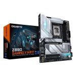 GIGABYTE Z890 GAMING X WIFI7 Motherboard - Supports Intel Core Ultra (Series 2) CPUs