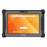 Getac ZX80, 20.3 cm (8''), GPS, USB-C, BT, Wi-Fi, 5G, Android