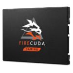 Seagate FireCuda 120 2.5" 1000 GB Serial ATA III 3D TLC