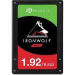Seagate IronWolf 110 2.5" 1920 GB Serial ATA III 3D TLC