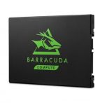 Seagate BarraCuda 120 2.5" 2000 GB Serial ATA 3D TLC