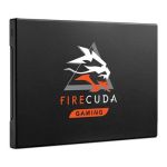 Seagate Firecuda 120 2TB SATA Solid State Drive