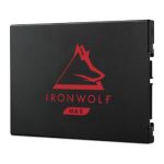 Seagate IronWolf 125 2.5" 2000 GB Serial ATA III 3D TLC
