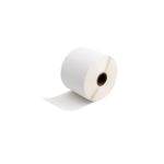 CTS Wholesale Zebra White Address Paper Labels Roll 2000 pcs (ZA3X1-2000)