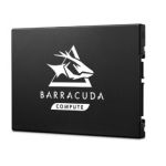 Seagate BarraCuda Q1 2.5" 480 GB Serial ATA III QLC 3D NAND