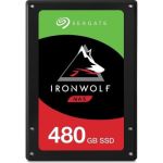 Seagate IronWolf 110 2.5" 480 GB Serial ATA III 3D TLC
