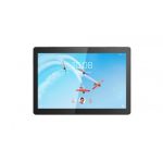 Lenovo Tab M10 25.6 cm (10.1") Qualcomm Snapdragon 3 GB 32 GB Wi-Fi 5 (802.11ac) Black Android 8.1 Oreo