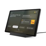 Lenovo Tab M10 32 GB 26.2 cm (10.3") Mediatek 2 GB Wi-Fi 5 (802.11ac) Android 9.0 