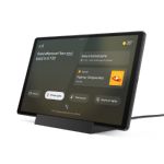 Lenovo Tab M10 128 GB 26.2 cm (10.3") Mediatek 4 GB Wi-Fi 5 (802.11ac) Android 9.0
