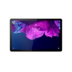 Lenovo Tab P11 128 GB 27.9 cm (11") Qualcomm Snapdragon 6 GB Wi-Fi 5 (802.11ac) Android 10 Grey