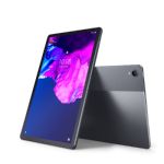 Lenovo Tab P11 64 GB 27.9 cm (11") Qualcomm Snapdragon 4 GB Wi-Fi 5 (802.11ac) Android 10