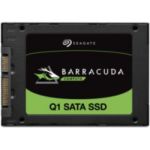 Seagate BarraCuda Q1 2.5" 960 GB Serial ATA III QLC 3D NAND