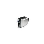 Zebra ZC300, single sided, 12 dots/mm (300 dpi), USB, Ethernet, display, contact, contactless