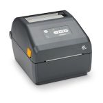 Zebra ZD421D label printer Direct thermal 300 x 300 DPI 102 mm/sec Wired & Wireless Wi-Fi Bluetooth